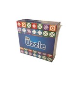 The Uzzle 3.0 Board Game, Family Board Games for Children & Adults NEW Sealed - $34.64