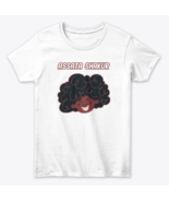 assata shakur shirt Women&#39;s Classic Tee - $438.28 MXN
