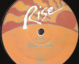 Rise [Vinyl] - $19.99