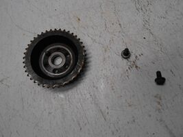 2011 Chevrolet Equinox Water Pump Sprocket With Bolts 90537298 GM-90537298 - €17,20 EUR
