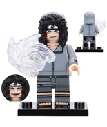 Naruto Series Kiba Inuzuka Minifigures Minifigs Toy Gift - $3.99
