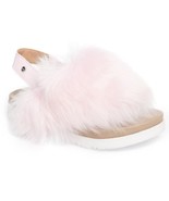 UGG Holly Thong Sandal Slipper Seashell Pink BK 5 Fits Women US 6-6.5 Ne... - $1,795.95 MXN