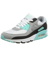Authenticity Guarantee 
Nike Air Max 90 Running Shoe Whit... - $251.61