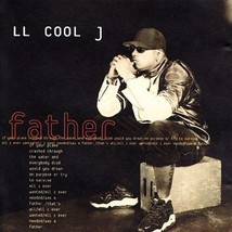 L.L. Cool J - Father U.S. CD-SINGLE 1997 3 Tracks Oop - £9.48 GBP