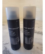 Lot of 2 Every Man Jack Hydrating Shave Gel Fragrance Free 7 oz - $54.32 CAD