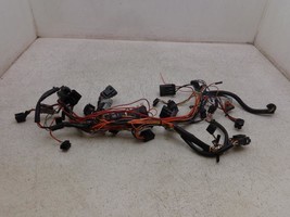 1996 Harley Davidson Flh Touring Front Wire Harness Fairing Interconnect - £38.23 GBP
