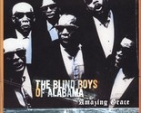 Amazing Grace [Audio CD] The Blind Boys Of Alabama - £7.82 GBP