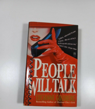 People will talk by lucianne goldberg 1995 paperback  - £4.73 GBP