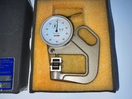Vintage Dyer J-50 Tasterform Model 305-555 Precision Measuring Instruments - £61.85 GBP