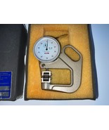Vintage Dyer J-50 Tasterform Model 305-555 Precision Measuring Instruments - $79.19