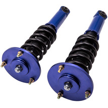 Front + Rear Conversion Kit For Ford Expedition &amp; Navigator 2003-2006 Shocks - £257.58 GBP