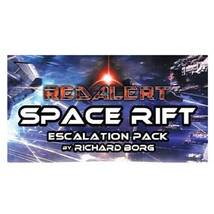Red Alert Escalation Pack - Space Rift - £30.03 GBP