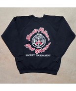 Vintage Toronto Police Hoot Gibson Hockey Tournament Sweatshirt - Size XL - $29.95