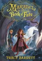 Marabel and the Book of Fate by Tracy Barrett: New Hardcover free ship 1st ed/1s - £7.51 GBP