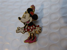 Disney Swap Pins 12388 Miltiple - Minnie Mouse - Classic Minnie with Pink-
sh... - £7.68 GBP