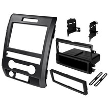 American International Installation Kit for 2009-2014 Ford F150 - $81.99