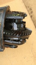 96-04 Toyota 4Runner Tacoma 4.10 E-Locker Rear Differential W/ Module & Switch image 3