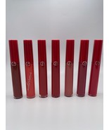 Giorgio Armani Lip Maestro Intense Velvet Color 0.22oz / 6.5ml NIB CHOOS... - $28.27 CAD+