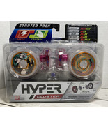 Hyper Cluster Loop 2 Yo-Yo New - £14.27 GBP