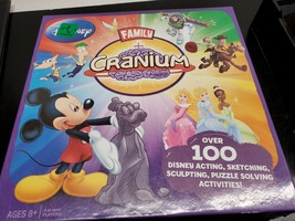 Walt Disney Family Cranium Board Game Replacement Pieces - You Choose - £1.77 GBP+