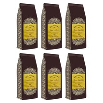 Café Mexicano Coffee, Tres Leches, 100% Arabica Craft Roasted, 6x12oz bags - £43.32 GBP