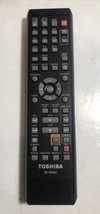 Oem~Toshiba Remote SE-R0294 For VCR/DVD Combo Recorder, D-VR600 ,D-VR670 ￼Tested - £13.13 GBP