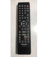 OEM~TOSHIBA Remote SE-R0294 For VCR/DVD Combo Recorder, D-VR600 ,D-VR670... - $314.31 MXN
