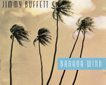 Banana Wind [Audio CD] - £10.38 GBP