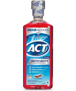 Anticavity Fluoride Rinse Cinnamon 18 Oz - £12.11 GBP