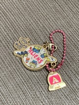 Toy Story Metal Candy Charm Keychain - $407.31 MXN