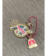 Toy Story Metal Candy Charm Keychain - $407.31 MXN