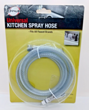 Danco Universal Kitchen Spray Hose #10341 - £7.07 GBP