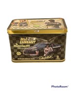 Dale Earnhardt Winston Cup 1994 Champion Tin Classic 20 Metallic Collect... - $9.46