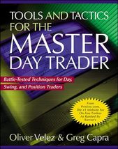 Tools and Tactics for the Master Day Trader: Battle-Tested Techniques fo... - £22.29 GBP
