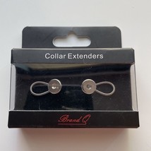 Men`s Shirt Collar Extender Set Accessory - $8.91