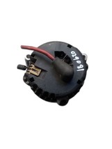 Alternator Fits 01-05 BLAZER S10/JIMMY S15 1215861 - $746.16 MXN
