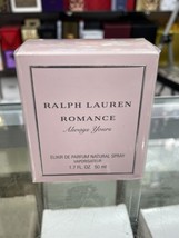 Ralph Lauren Romance ALWAYS YOURS Elixir De Parfum Spray  1.7oz/50ml -NE... - £184.81 GBP