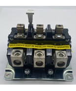 Allen-Bradley 592-E0V16 SER.B Overload Relay 165Amp, 120-600VAC  - $102.96 CAD