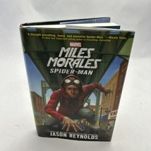 Miles Morales: Spider-Man (A Marvel YA Novel) - Paperback - - £16.96 GBP