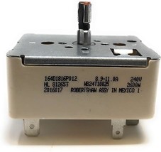 OEM Range Switch WB24T10025 - £29.88 GBP