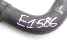 04-09 TOYOTA PRIUS RADIATOR LOWER COOLANT HOSE PIPE LINE E1586 image 12