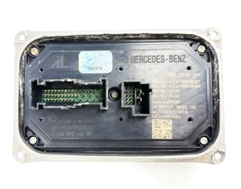 2021 Mercedes GLB 250 Front Right Headlight Ballast OEM A2479002910 - $2,788.07 MXN