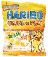 Haribo Oeufs au Plat 300 grams from France - £16.89 GBP