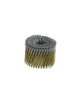 Metabo HPT 12714HPT Full Round Head Hot Dipped Galvanized Wire Coil Fram... - $2,354.64 MXN