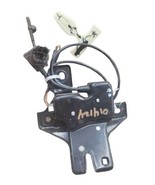 TAURUS    2004 Lock Actuator 337832 - $871.05 MXN