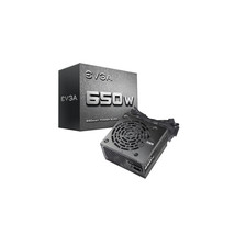 Strategic 100-N1-0650-L1 EVGA 650W POWER SUPPLY - $163.79