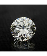 2.02 Carat Loose L / VVS2 Round Brilliant Cut Diamond GIA Certified - €16.578,68 EUR