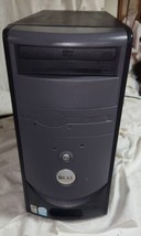 Dell Dimensions 1100 Desktop Computer Tower As Is Parts Repair Server 2003 - $59.99