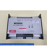 Woodward 9907-027 Rev A Load Sharing Module Generator Module 9907027 - $2,191.48 CAD