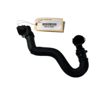 2018-2023 Gmc Terrain 2.0L Hvac Heater Water Pump Hose Tube Pipe Oem✔ Fast Sh... - $32.71